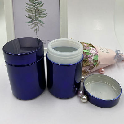 Food Grade Nutritional Supplement Containers Protein Powder Containers