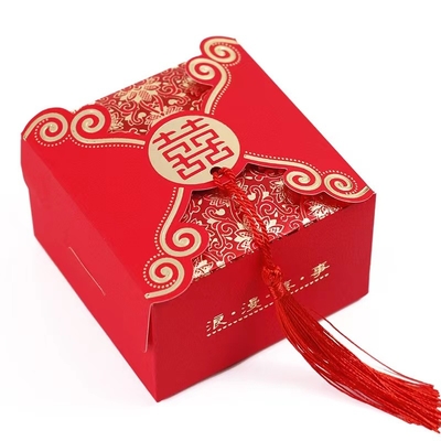 Eco-Friendly and Innovative Biodegradable Packaging for Wedding Gifts and More