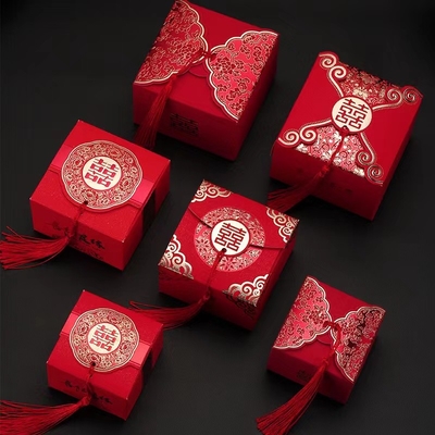 Eco-Friendly and Innovative Biodegradable Packaging for Wedding Gifts and More