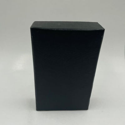 CBD OIL Dropper Perfume Bottle Packaging Box With EVA Foam