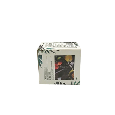 Creative Candle Boxes Custom Packaging Luxury Gift Boxes For Candles